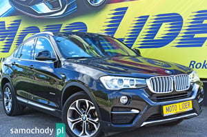 BMW X4 SUV 2014