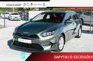 Kia Ceed Kombi 2023