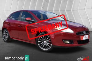 Fiat Bravo Hatchback 2009
