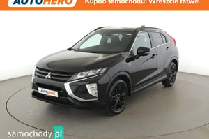 Mitsubishi Eclipse Cross SUV 2020