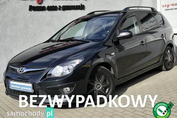 Hyundai i30 Kombi 2011