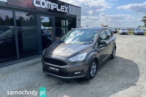 Ford C-MAX Minivan 2016