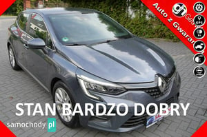 Renault Clio Hatchback 2022