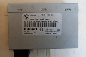 BMW X1 E84 MODUŁ PARKOWANIA 66.20-9252637