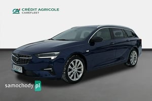 Opel Insignia Kombi 2020