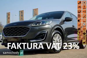 Ford Kuga SUV 2023