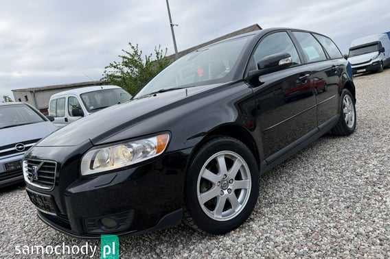 Volvo V50 Kombi 2007