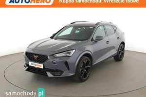 Cupra Formentor SUV 2023