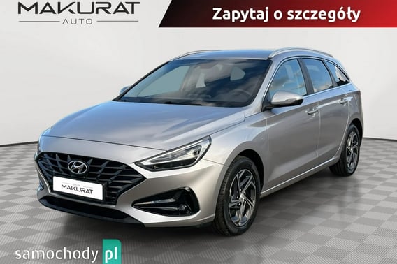 Hyundai i30 Kombi 2021