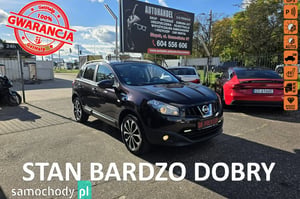 Nissan Qashqai SUV 2011