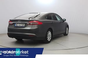 Ford Mondeo Hatchback 2019