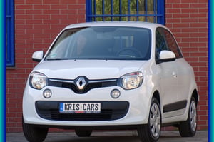 Renault Twingo Hatchback 2017