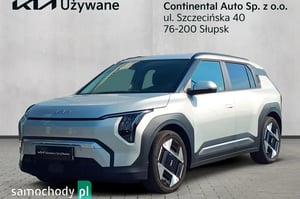 Kia EV3 Hatchback 2025