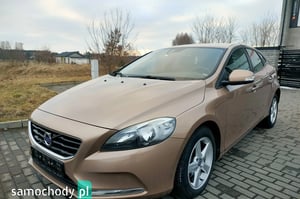 Volvo V40 Hatchback 2016