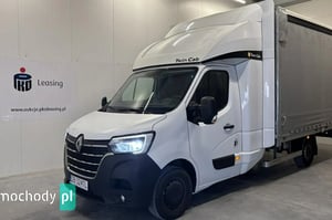 Renault Master Skrzynia 2024