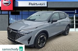 Nissan Qashqai SUV 2025