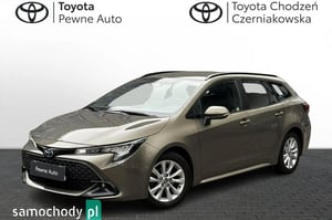 Toyota Corolla Kombi 2023