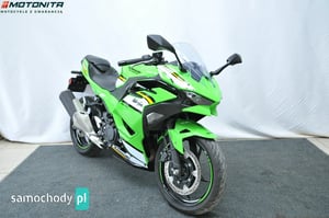 KAWASAKI Ninja Sportowy 2024