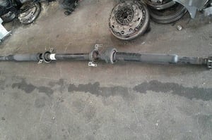JEEP CHEROKEE KL 2,2CRD WAŁ NAPĘDOWY P68242641AA