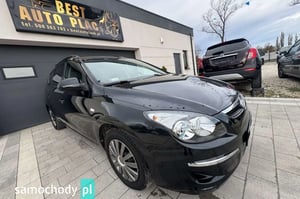 Hyundai i30 Kombi 2009