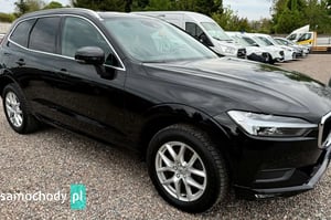 Volvo XC 60 SUV 2021