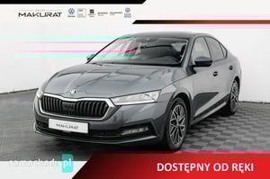 Skoda Octavia Sedan 2020