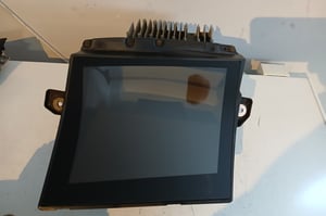 BMW F10 F11 WYŚWIETLACZ HEAD UP 62309211885