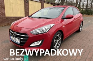 Hyundai i30 Hatchback 2015