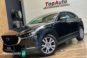 Mazda CX-30 SUV 2021