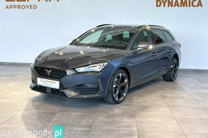 Cupra Leon Sportstourer Kombi 2023