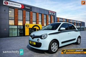 Renault Twingo Hatchback 2015