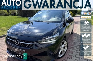 Opel Corsa Crossover 2020