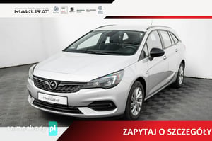 Opel Astra Kombi 2022