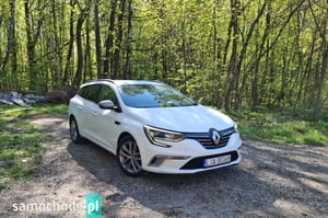 Renault Megane Kombi 2016