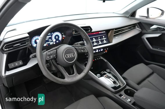 Audi A3 Hatchback 2025