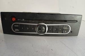 RENAULT LAGUNA II LIFT RADIO 8200483748T