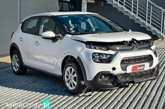 Citroen C3 Hatchback 2024