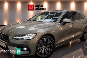 Volvo V60 Kombi 2020
