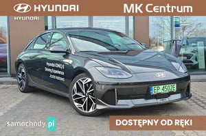 Hyundai IONIQ 6 Sedan 2024