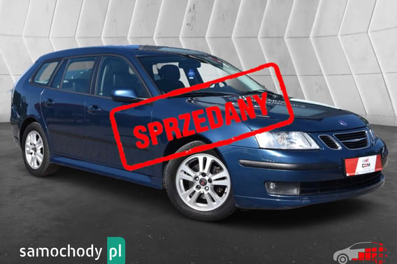 Saab 9-3 Kombi 2006