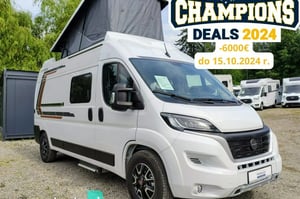 Westfalia Inny 2023