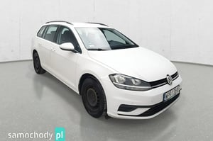 Volkswagen Golf Kombi 2018