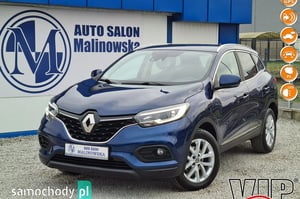 Renault Kadjar SUV 2020