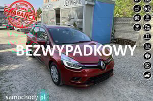 Renault Clio Kombi 2018