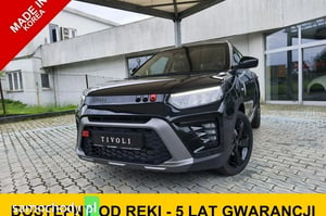 SsangYong Tivoli SUV 2025