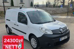 Renault Kangoo Inny 2019