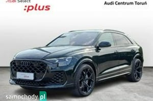 Audi RS Q3 SUV 2024