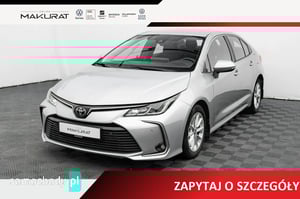 Toyota Corolla Sedan 2022