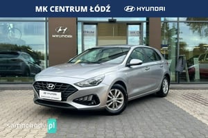 Hyundai i30 Hatchback 2022