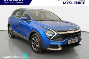 Kia Sportage SUV 2023